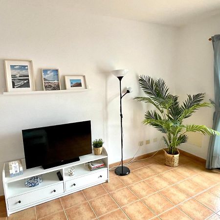 Maresia Apartamento 엘 골포 외부 사진