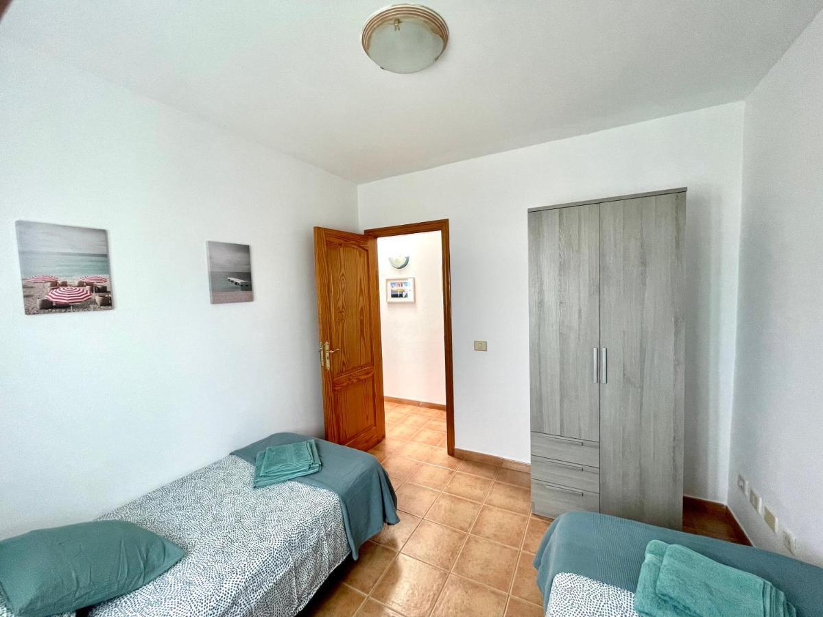 Maresia Apartamento 엘 골포 외부 사진
