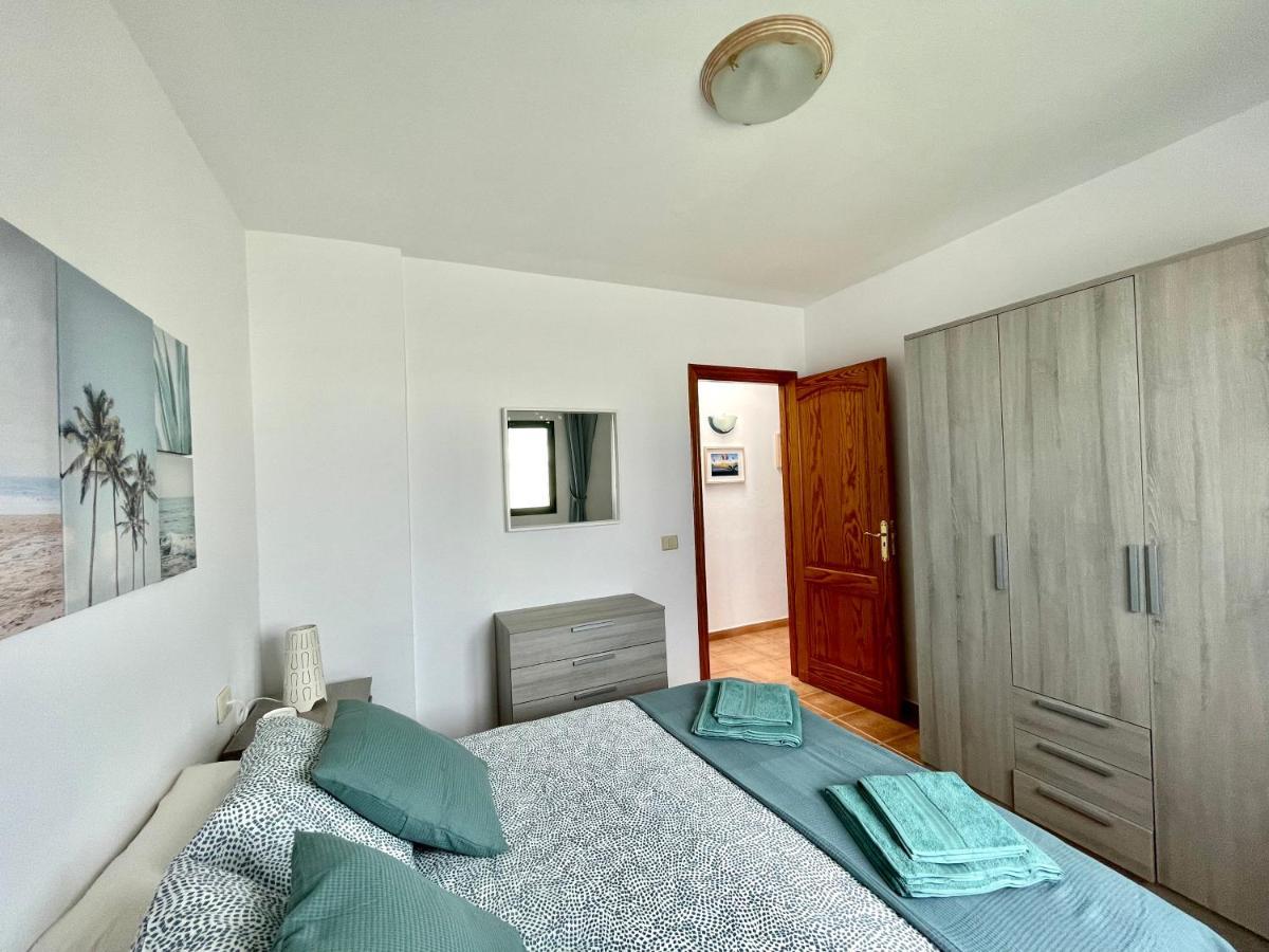 Maresia Apartamento 엘 골포 외부 사진