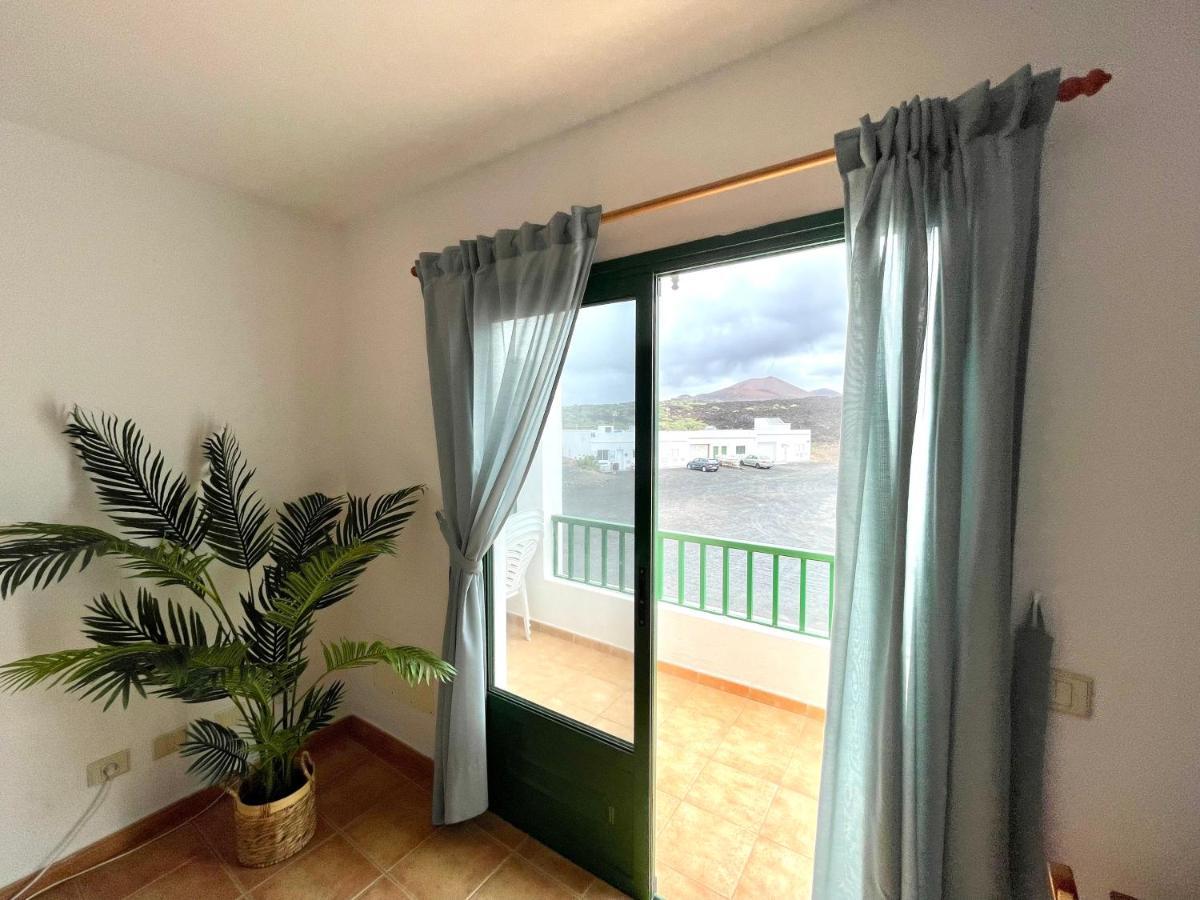 Maresia Apartamento 엘 골포 외부 사진