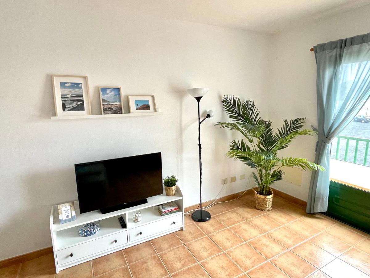 Maresia Apartamento 엘 골포 외부 사진