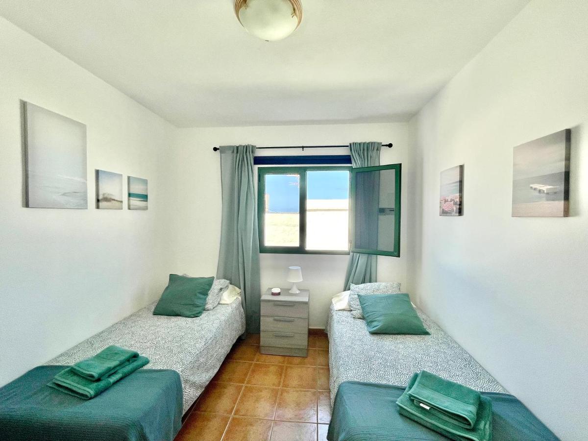 Maresia Apartamento 엘 골포 외부 사진