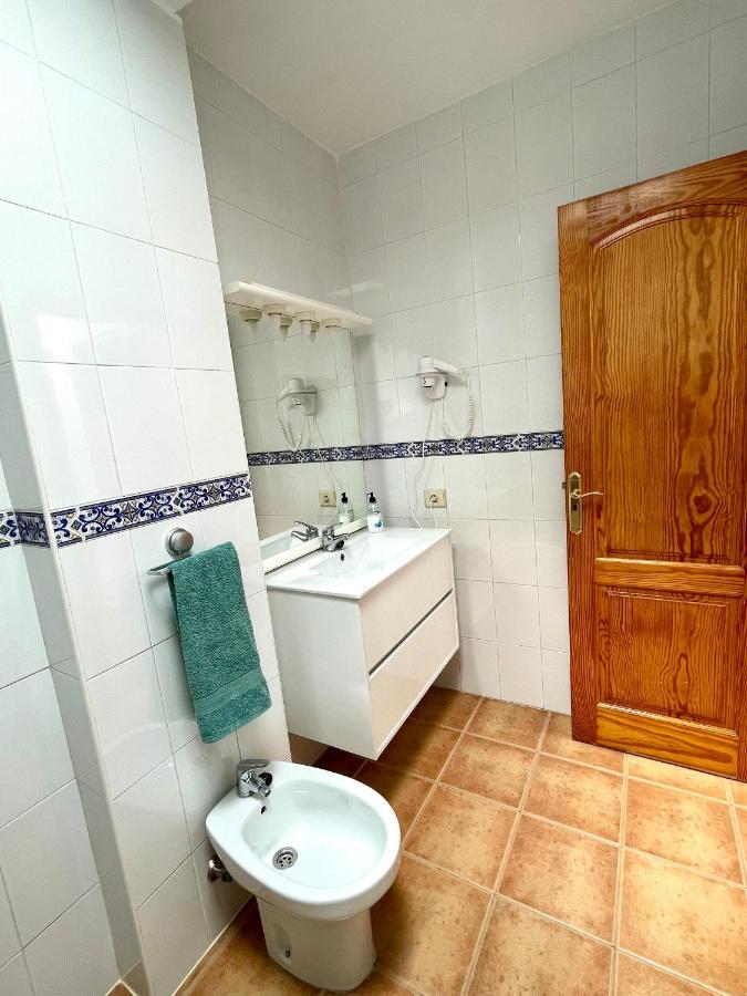 Maresia Apartamento 엘 골포 외부 사진